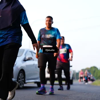 Runner Photo 4891588