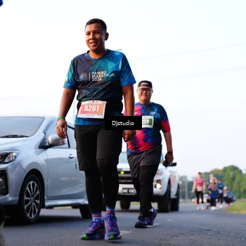 Runner Photo 4891597