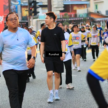 Runner Photo 4891618