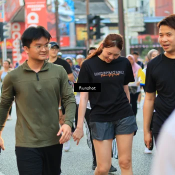 Runner Photo 4891619
