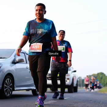 Runner Photo 4891620