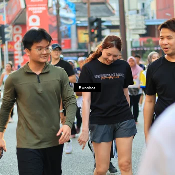 Runner Photo 4891621