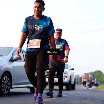Runner Photo 4891628