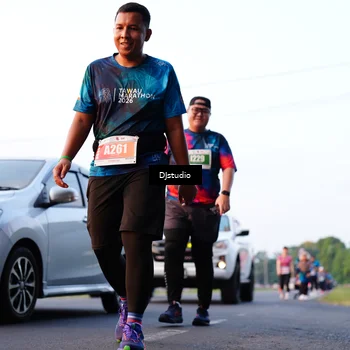 Runner Photo 4891629