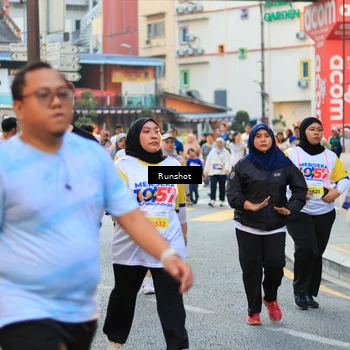 Runner Photo 4891630
