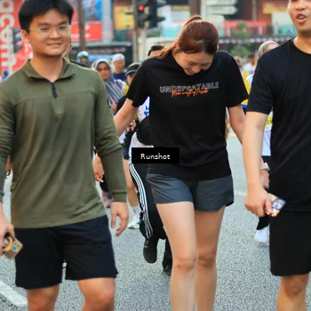 Runner Photo 4891635