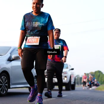 Runner Photo 4891639