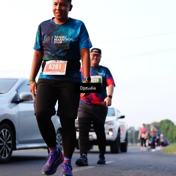Runner Photo 4891640