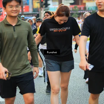 Runner Photo 4891647