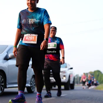 Runner Photo 4891649