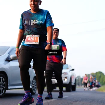 Runner Photo 4891650
