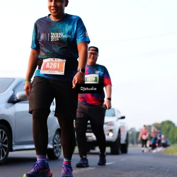 Runner Photo 4891653