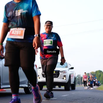 Runner Photo 4891657