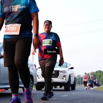 Runner Photo 4891661