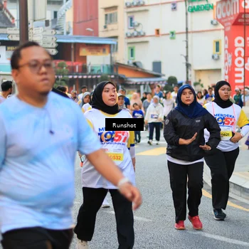 Runner Photo 4891665