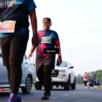 Runner Photo 4891669