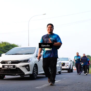 Runner Photo 4891672