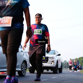 Runner Photo 4891675