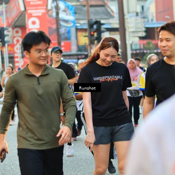 Runner Photo 4891676