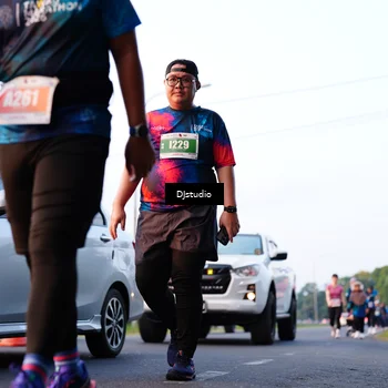 Runner Photo 4891680