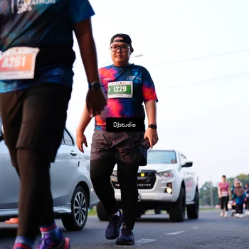 Runner Photo 4891682