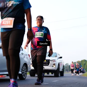 Runner Photo 4891683