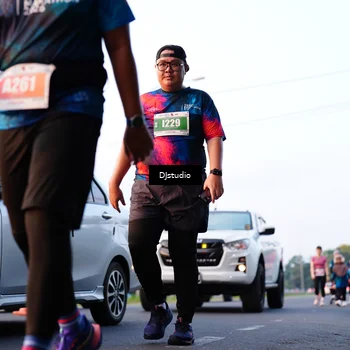 Runner Photo 4891688