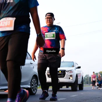 Runner Photo 4891692