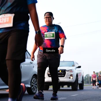 Runner Photo 4891693