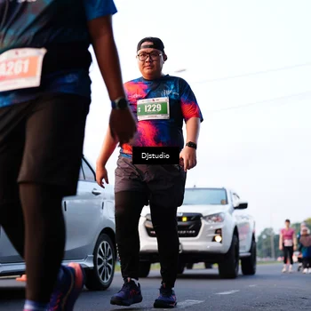 Runner Photo 4891696
