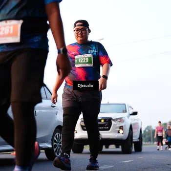 Runner Photo 4891697