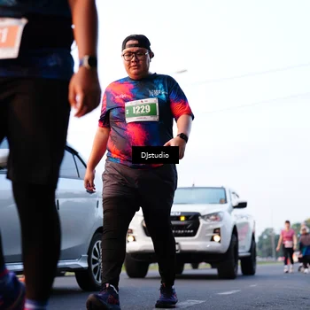 Runner Photo 4891700