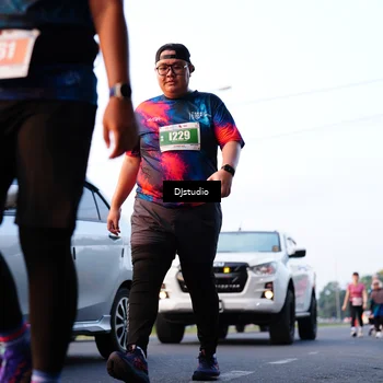 Runner Photo 4891701