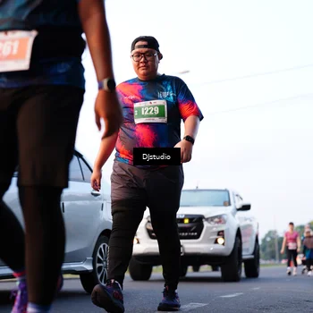 Runner Photo 4891702