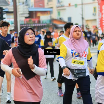 Runner Photo 4891703