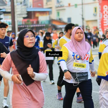 Runner Photo 4891705