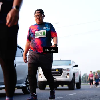 Runner Photo 4891706