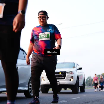 Runner Photo 4891713