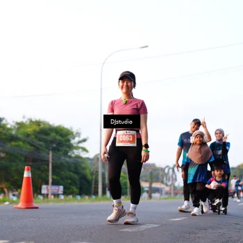 Runner Photo 4891714