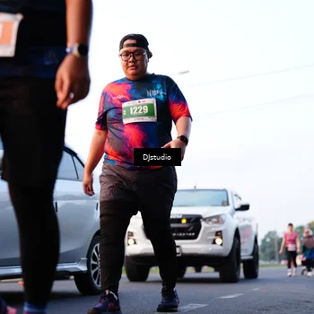 Runner Photo 4891715