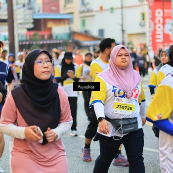 Runner Photo 4891717