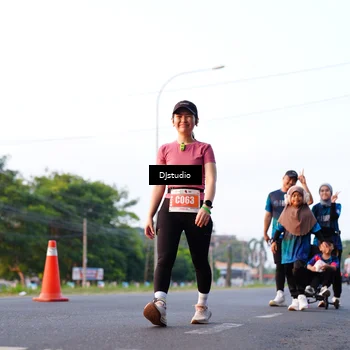 Runner Photo 4891726