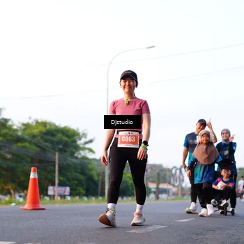 Runner Photo 4891728