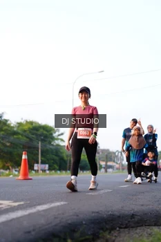 Runner Photo 4891730