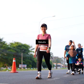 Runner Photo 4891734