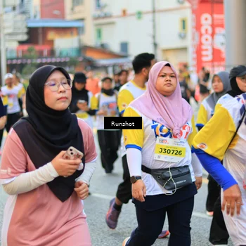 Runner Photo 4891738