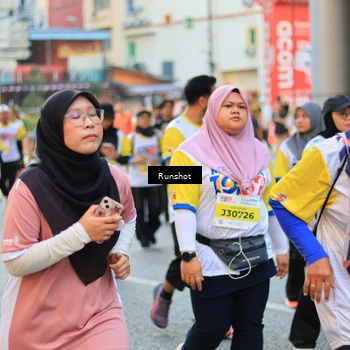 Runner Photo 4891740