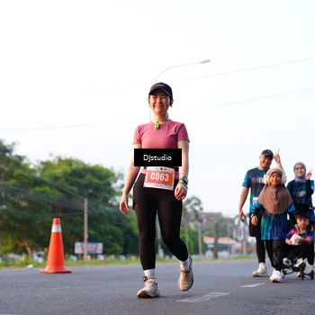 Runner Photo 4891746