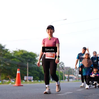 Runner Photo 4891748