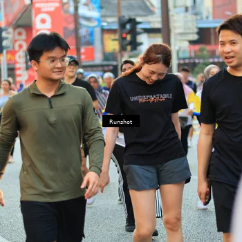 Runner Photo 4891749